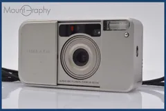 2025年最新】fujifilm tiara zoomの人気アイテム - メルカリ