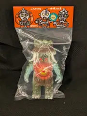 2025年最新】ソフト焼き玩具怪獣シリーズの人気アイテム - メルカリ