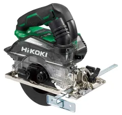 Amazon | HiKOKI(ハイコーキ) 36V 125mm コードレス丸のこ 高速