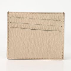 Maison Margiela メゾン マルジェラ 3つ折り財布 BEIGE