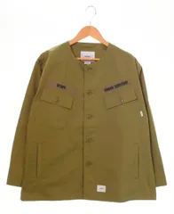 2025年最新】wtaps scoutの人気アイテム - メルカリ