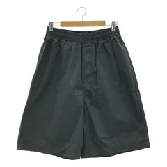 WILLY CHAVA WISM 1プリーツワイドショーツ ブラック WILLY CHAVA WISM 1プリーツワイドショーツ ブラック