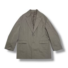 stein テーラードジャケット ブラウン steinのテーラードジャケット（ブラウン系）を使った人気