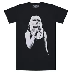 a75c【即完売モデル】ヒステリックグラマー　デボラハリー　Tシャツ　入手困難 a75a【即完売モデル】ヒステリックグラマー デボラハリー T