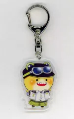 【中古】キーホルダー シヴァ(カラフルピーチ) アクリルキーホルダー Vol.1 「からぴちコレクション」