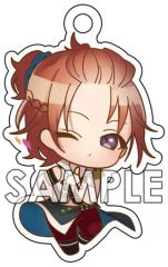 [중고] 소품 (캐릭터) 하즈키 요 [츠키우타. THE ANIMATION 스탠드 포징 컬렉션 Procellarum]