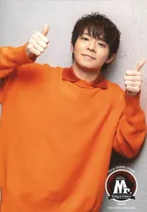 【中古】生写真(ジャニーズ) King ＆ Prince/岸優太/上半身/「King ＆ Prince First DOME TOUR 2022 ～Mr.～」オリジナルフォト