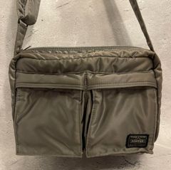超希少/美品】ポーター ヘッドポーター ミラージュ 2way ショルダー 