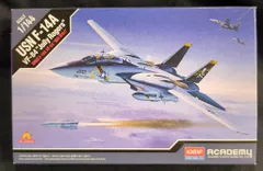 【あさひちゃんたろう】1/144 F-14A ならず者国家仕様 FZ1pC_SakAETh7q.jpg