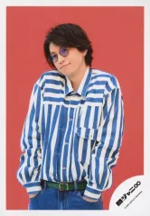 【中古】生写真(ジャニーズ) 関ジャニ∞/大倉忠義/関ジャニ∞ 「ポートレートシリーズ」オリジナルフォト/公式生写真