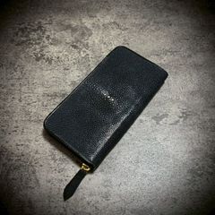 ✨美品 ポーター トーン ビルウォレット ホイッスル 長財布 未使用品 