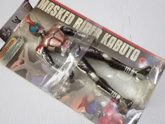 仮面ライダーカブト ビッグサイズソフビフィギュア 仮面ライダーカブト★新品未開封