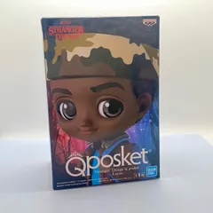2025年最新】ストレンジャーシングス qposket スティーブの人気