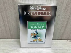 2025年最新】ドナルドダック Vol.3 [DVD]の人気アイテム - メルカリ