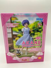 未開封　らんま1/2 天道あかね Luminasta フィギュア　AKANE　セガ　プライズ