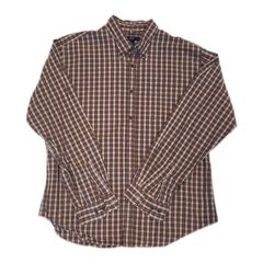 GAP♪チェックシャツ