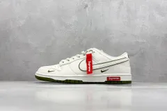 2024年最新】シュプリーム supreme ×nikeの人気アイテム - メルカリ