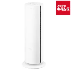 2025年最新】ナノイーX搭載ファンヒーターHot＆COOL Panasonicの