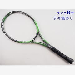中古 テニスラケット スリクソン レヴォ シーブイ3.0 エフ ツアー 2018年モデル (G2) SRIXON REVO CV3.0 F-TOUR 2018 (c25050401c)