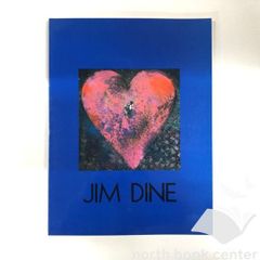 JIM DINE 図録 - メルカリ