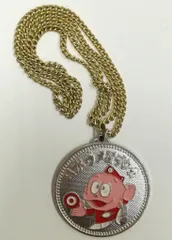 2026年最新】ペンダント ウメ星デンカの人気アイテム - メルカリ