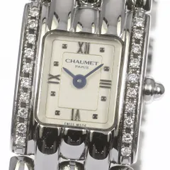 2023年最新】ショーメ Chaumet ケイシスの人気アイテム - メルカリ