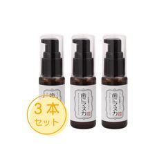 歯にマヌカ 30g　3個セット