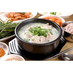 韓国スープ詰め合わせセット！
