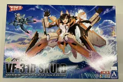 2025年最新】マクロス プラモ ジャンクの人気アイテム - メルカリ