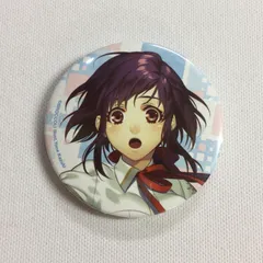 神々の悪戯 10thAnniversary展 缶バッジ 草薙結衣 2025年最新】草薙結衣の人気アイテム - メルカリ