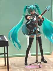 アニメ初音ミク アクションフィギュア  ミラクルバージョン  オリジナルブロック  プリセールス  クリスマスプレゼントと誕生日プレゼント  海外正規品保証