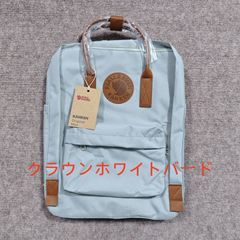 FJALLRAVEN リュック Kanken レディース カンケンリュックサック バッグ 大容量リュックサック 16L Me018