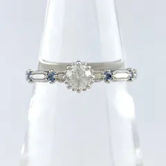 2025年最新】lucie リングの人気アイテム - メルカリ 