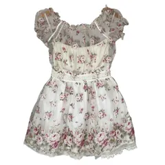 新品　未使用　リズリサ 2025年最新】中古 未使用品 リズリサの人気アイテム - メルカリ