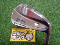 2024年最新】単品アイアンsrixonの人気アイテム - メルカリ