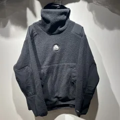 SUPREME 22aw NIKE ACG Fleece Pullover Size-L DN3254-010 シュプリーム ナイキエーシージー フリース プルオーバー 心斎橋店