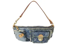 極美品 LOUISVUITTON ルイヴィトン パウチィ ワンショルダーバッグ  
