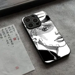 JOJO展　iphone6/7ケース　未開封 JOJO展 iphone6/7ケース 未開封