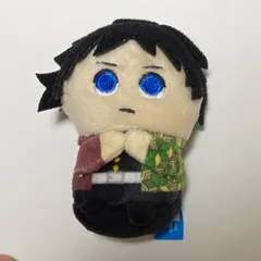 鬼滅の刃　ミニミニフレンズ　義勇＋善逸セット 鬼滅の刃/minimaginationTOWN/ ミニミニフレンズ/我妻善逸｜商品