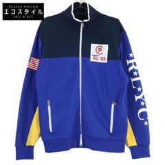POLO RALPH LAUREN ポロ ラルフローレン 【国内正規】CP-93/RL-93 トラック M