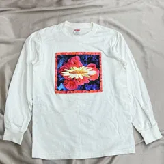 2025年最新】supreme 花柄 tシャツの人気アイテム - メルカリ