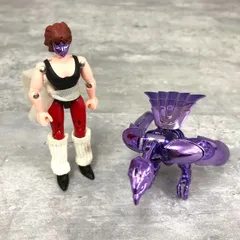 2025年最新】聖闘士星矢 当時ものの人気アイテム - メルカリ