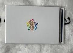 嵐のワクワク学校、フォトファイル