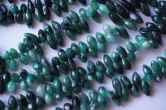 エメラルド　スムース　デュードロップ