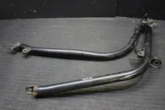中古部品 エリミネーター 250SE 【アンダーカウル】 EL250A