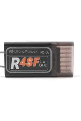 【今売れています】】 互換 F社 (R4SF(4CH)) プロトコル S-FHxx 2.4G S.Bxx 【 受信機 4CH R4SF Corona UltraPower