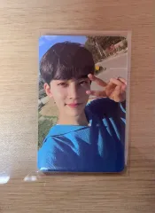 ヘンガレ DUL Ver. ジョンハン(JEONGHAN) トレカ