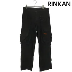 2025年最新】Heron Preston メンズ ワークパンツ・カーゴパンツ