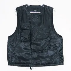 2025年最新】engineered garments over vestの人気アイテム 2025年最新】engineered garments over vestの人気アイテム