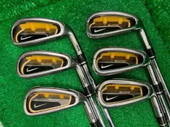 2025年最新】nike sumo アイアンの人気アイテム - メルカリ